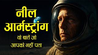 Neil Armstrong's Ultimate Advice | नील आर्मस्ट्रांग के प्रेरणादायक विचार | 11.ai