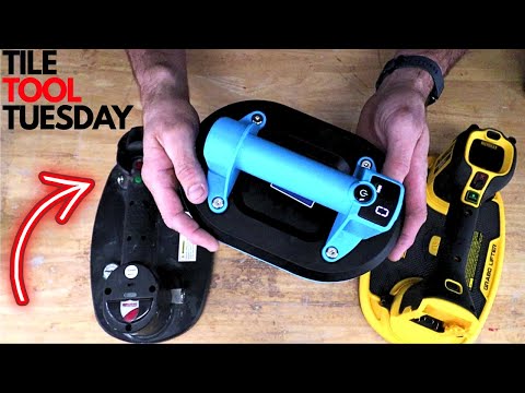 This Mini Electric Suction Cup Is Amazing For The Price