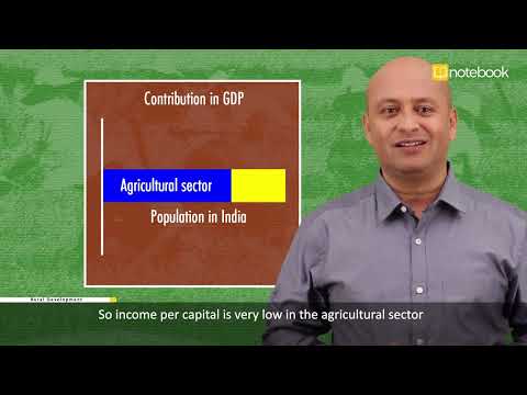 CBSE Class-11 Economics | Rural Development