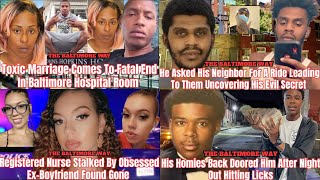 THE BALTIMORE WAY COMPILATION 