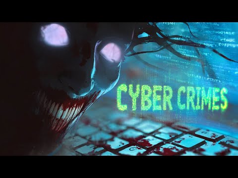 3 True Scary Cybercrime Stories