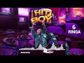 Buda Zoni-Ringa- (HiT BoY album)