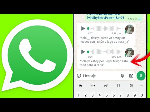 NUEVA Actualización de WhatsApp para Android y iPhone NO LO SABIAS!!