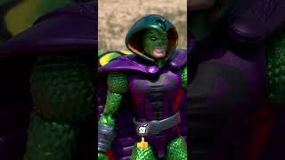 ¡Vengadores al Rescate! Thanos Roba el Guantelete ¡Spider Man Contraataca!