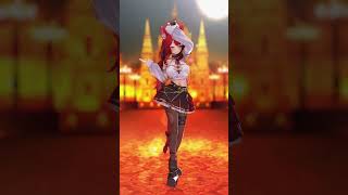 エジプトミーム【貓祭】#mmd #Vtuber #貓祭