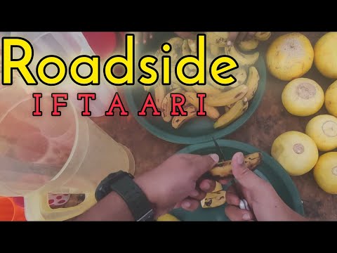 Ramzan Kai Koch Din Bus Or Baki 🥺 | Iftaar Vlogs 🍱