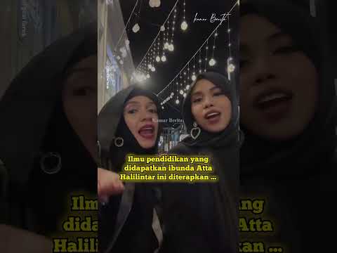 Beda Kelas, Pendidikkan Geni Faruk Bikin Besan 'Gigit Jari'