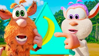 Буба — НОВАЯ СЕРИЯ⭐ 3D-пазл 🧩 Смешные мультики⭐ Классные Мультики
