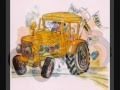 Comprensión del Video: El Tractor Amarillo