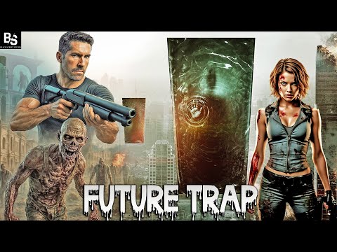 FUTURE TRAP | Hollywood Sci Fi Horror Movie In English | Full Movie | Superhit Action Film