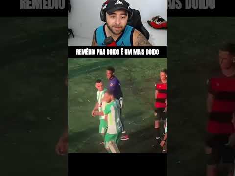 Achou o que tava procurando #futebol #fut #varzea