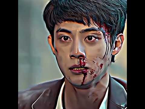 Yoon Gamin – The Monster in Glasses 💀