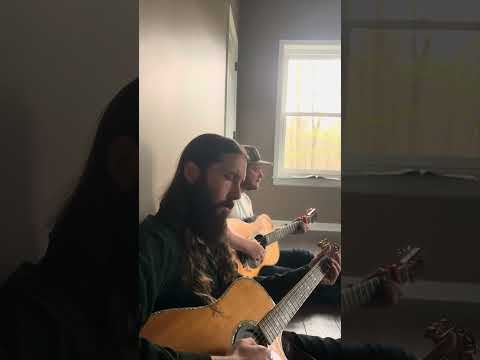 Peace Somehow Acoustic Feat. Guthrie Brown
