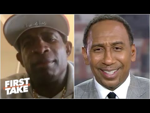 Prime Time ‘is sick and tired’ of the Atlanta Falcons: I can’t do it anymore! | First Take