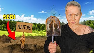 MI-AM INGROPAT IUBITUL DE VIU!