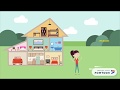Jenny's House Features and Layout