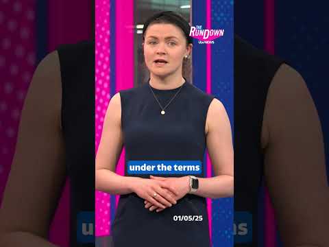 Is it too hot for school? | The Rundown  #itvnews #school #kneecap #animals #football #dogs