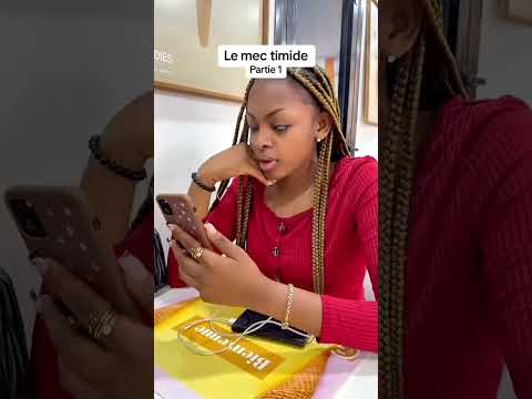 benjiskennel le mec timide avec ça crush reginacrystal et Axelmerryl, aloch challenge kimi