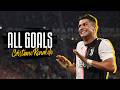 Cristiano Ronaldo e la Juventus: Un'Analisi delle Partite