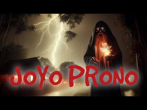 HANTU JOYO PRONO | sakura,sakura horor,story telling horror #storytellinghorror