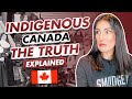 Indigenous History and Residential Schools