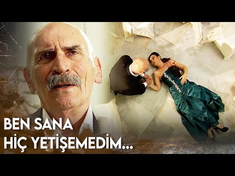 Selma'mın Ölüm Sahnesi... | Ramiz Karaeski