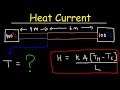 Understanding Heat Transfer in Metal Rods
