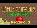 Understanding Characters and Events in The Giver