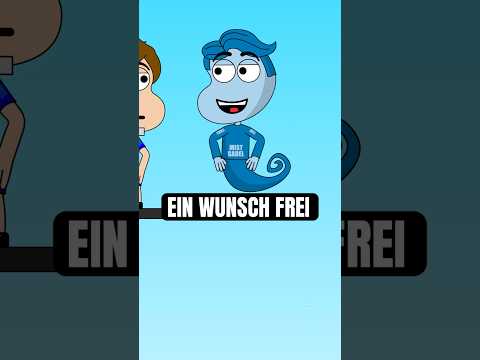 Wer kennt den Witz noch? | CHILL HILL #shorts #animation #funny #fyp #story #geschichte