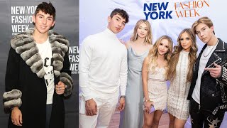 I Went To NEW YORK FASHION WEEK!!  | NYFW 2022