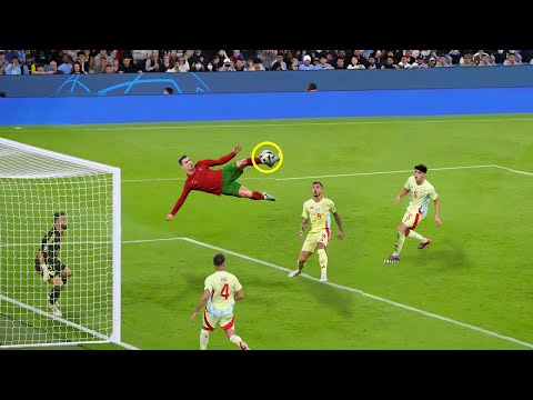 Masterclass Moments Of The Season 2024/25