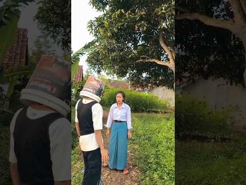 Anomali tak tak takbiran #diy #kreatif #viral #art #craft