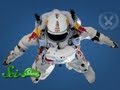 Skydiving and Space Exploration Concepts
