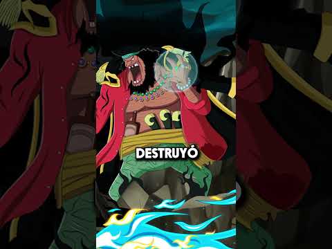 La MISTERIOSA recompensa de MIHAWK #OnePiece #Luffy #Anime