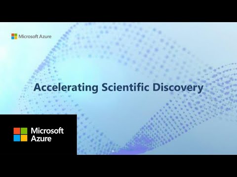 Accelerating Scientific Discovery