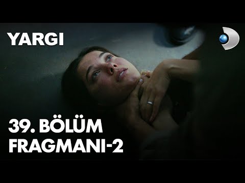 Yargı 39. Bölüm Fragmanı - 2