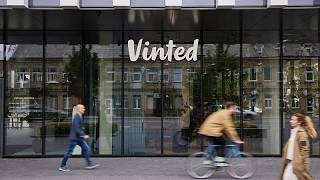 YouTube video thumbnail: What's Behind the Viral Claims of Child Trafficking on Vinted?