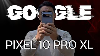 ANDROIDUL CARE TE VA CONVINGE - GOOGLE PIXEL 10 PRO XL!