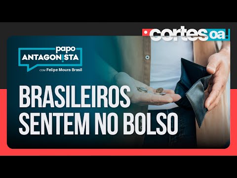 O custo do populismo de Lula