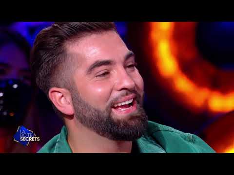 Kendji Girac bouleversé : Jenifer & sa maman lui chantent "Les yeux de la mama" - La boîte à secrets