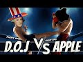 Apple's Business Practices and Innovation