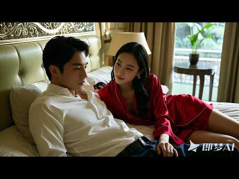 【FULL】妻子發現丈夫出軌決然離開，不料丈夫帶著小三找到機場！！#電影 #film