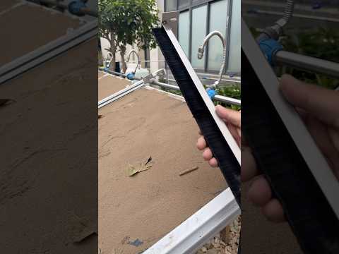 Smarter. Faster. Cleaner #solarpower #solarsystem