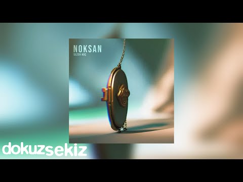 Sezer Koç - Noksan (Official Lyric Video)
