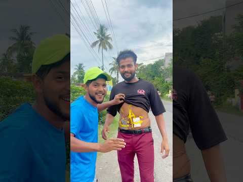 Electric Man Prank 😂 part 2 #shorts #comedy #funny #reaction #viralvideo #ytshorts