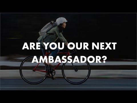 Are You Fuji's Next Ambassador?