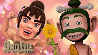 Oko und Lele 🕵️‍♀️ Mission: Weltfrauentag 🌍💪 CGI Kurzfilme