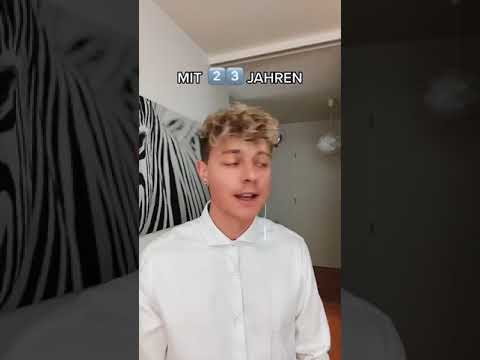 Wie Jungs in unterschiedlichen Lebensphasen mit Mädchen reden 😂 | Jonas Ems #Shorts