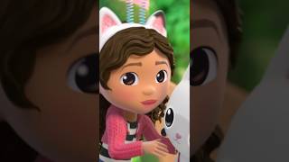 LA NUOVA AMICA 💖 La casa delle bambole di Gabby | Netflix Jr Italia