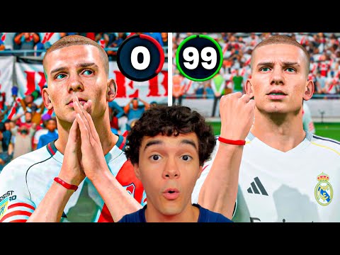 ¡CADA GOL MASTANTUONO SUBE DE MEDIA!
